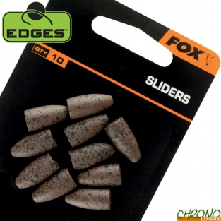 Fox Edges Sliders